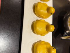 -老牌坊鲁菜名店(聊城美食岛店)