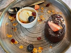 -IL Forno 意坊·意大利餐厅(花园店)