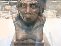 -北京周口店北京人遗址博物馆