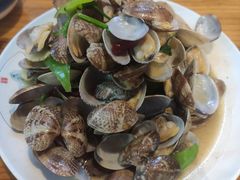 -食鸡公社辣子鸡·潍坊菜·烧烤