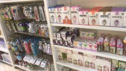 -国际蓝孩(将台路店)