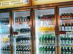 -蚝太郎 • 海鲜烧烤(Upark店)