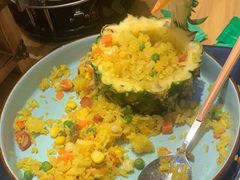 -泰悦澜·泰国餐厅(万象城店)