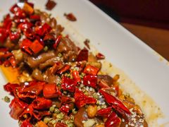 -花叔蜀川菜·辣子鸡(北关店)