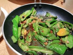 -宽鲜锅贴家常菜(永旺东部购物中心香港中路店)