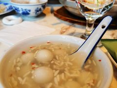 -漢舍中国菜馆(889广场店)