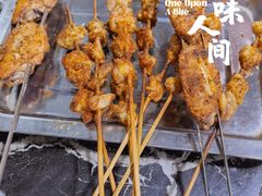-欣悦坊陈一刀热气羊肉火锅(清真路店)