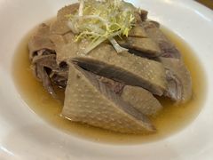 -永安鱼庄·镇江菜(丁卯店)