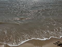 -朱家尖南沙景点