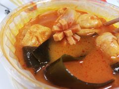 -杨国福麻辣烫(庆春路店)