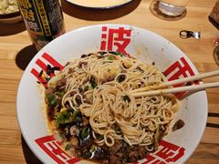 -周小波重庆小面·重庆名小吃(邹容路店)