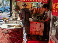-杨家牛肉汤(淮建路店)