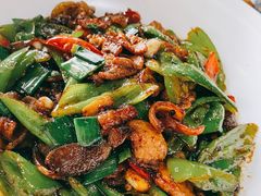 农家小炒肉-潇湘府•湘菜领军品牌(望京店)