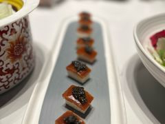 -真地道京味府·鲜橙烤鸭·北京菜(朝外大街东大桥店)