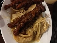 -松發肉骨茶(克拉码头店)