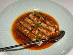 -湘上湘(米其林餐厅-正大中心总店)