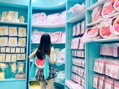 -皇庭广场(福华三路店)