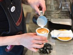 -Seesaw Coffee(朝阳大悦城店)