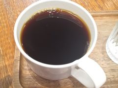 手冲曼特宁-CoffeeVendor(西乡店)