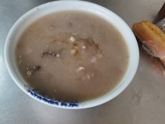 -朝阳糁馆(平安路店)