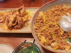 -亚特兰蒂斯·蟹餐厅 CRAB KITCHEN·鲜活海鲜
