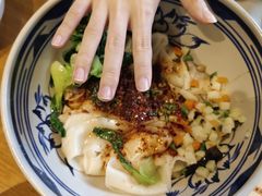 -秦唐汉味biangbiang面(大钟寺店)