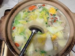 -杨氏青龙虾·羊蝎子(托乐嘉店)