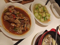 -莆田餐厅PUTIEN(西安万象天地店)