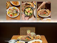 -森Some Fusion(荔湾店)