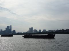 -秦皇岛路游船码头