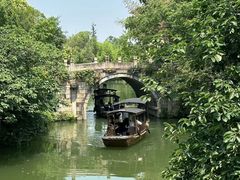 -乌镇景区