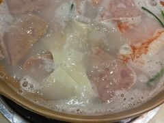 -骨味坊·十二年老店(宝业东城广场店)