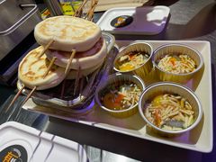 -有蚝有翅烧烤大排档·宵夜(右安门店)