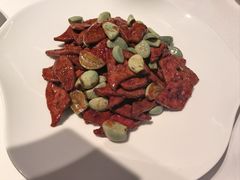 -百富源·海鲜辽菜(浑河堡店)