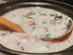 -滋粥楼·顺德菜海鲜茶点(金融城店)