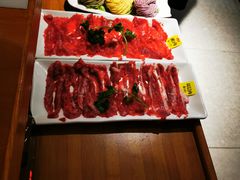 -海银海记潮汕牛肉火锅(新港中路海珠店)
