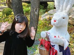 -熙古里艺术村