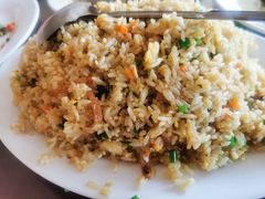 海鲜炒饭-岛中岛·海鲜大排档·万宁老字号(东澳店)