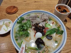 -中原一大碗(湖滨店)