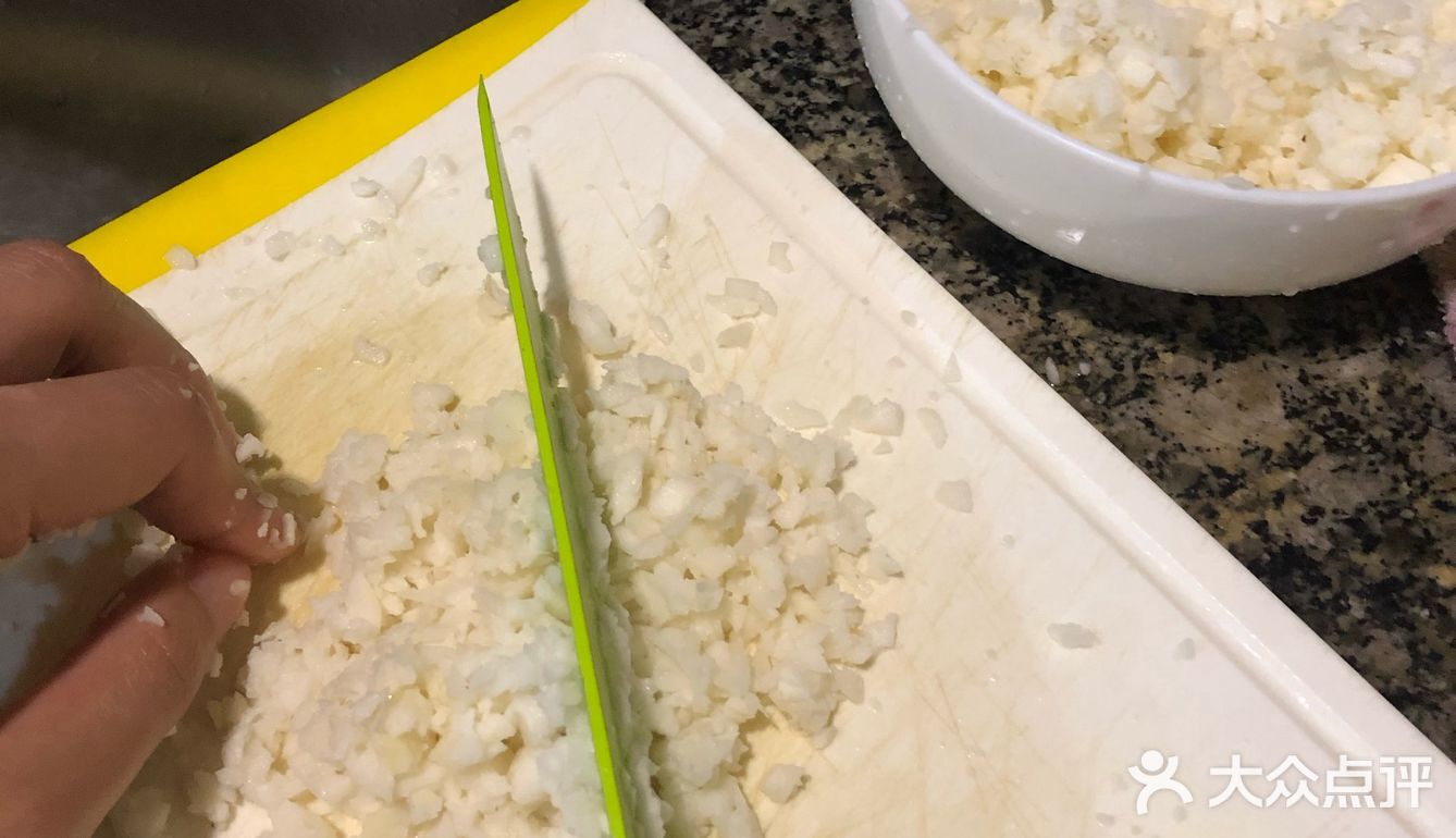 只有老式糖水铺才吃到的马蹄沙