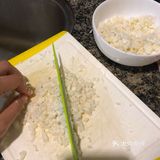 只有老式糖水铺才吃到的马蹄沙