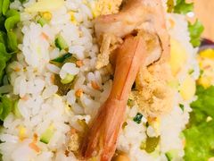 -韩食味·小木屋(日照店)