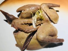 -佰家小厨·南京菜(夫子庙店)