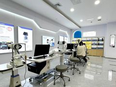 -康利眼镜·蔡司战略合作店(龙泉书房店)