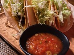 鸡肉塔可-Rural Tequila墨西哥餐厅(东川路店)