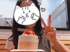 -卡玛王子蛋糕(广雅店)