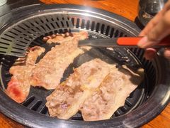 -仓库烤肉(绿园店)