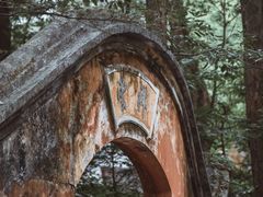 -天台山赤城山景区