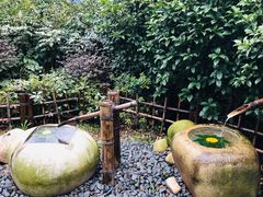 -天目湖御水温泉·度假酒店