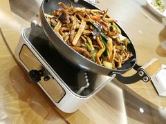-小菜园新徽菜(芜湖万达店)